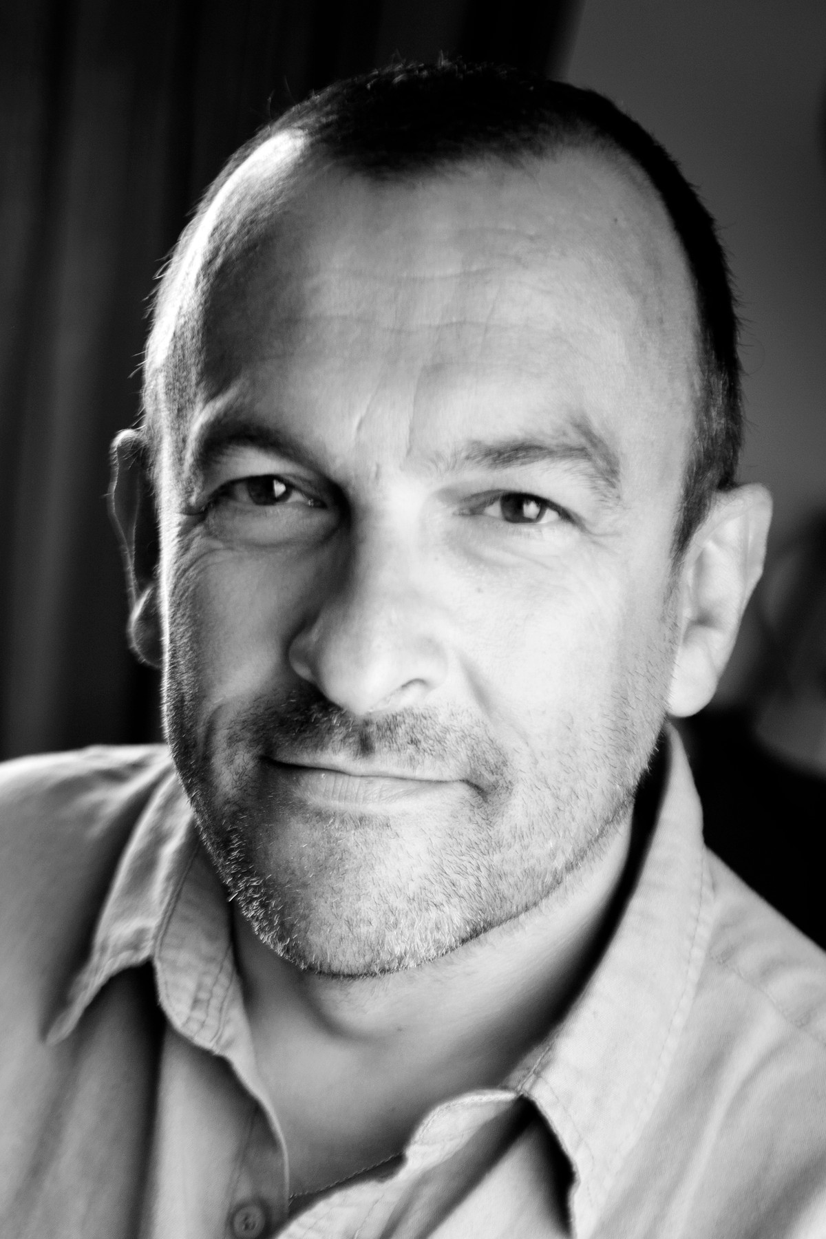 Gérard Krippeler
