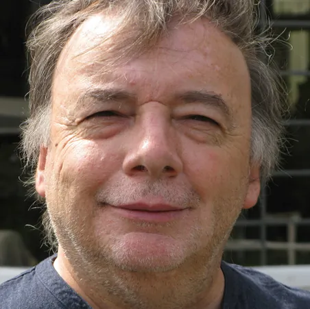 Michel Dieudonné